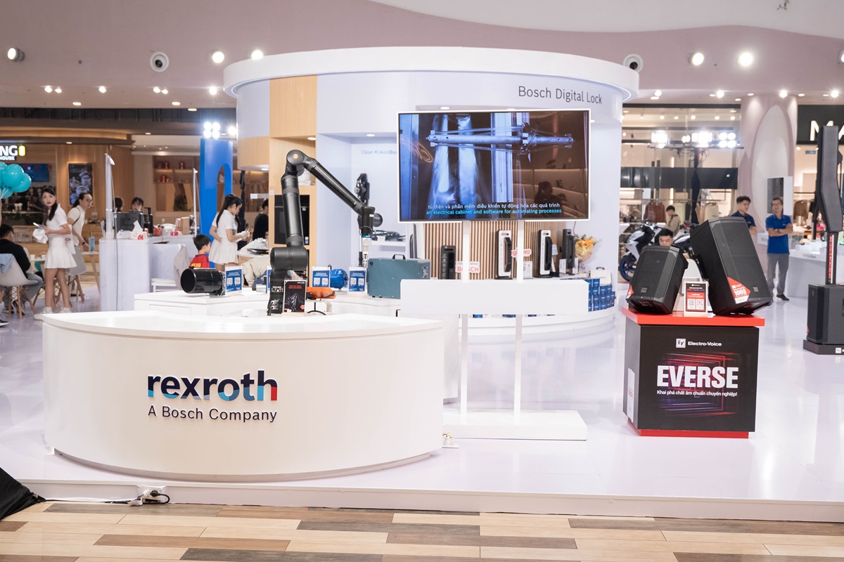 Nhà máy thông minh giúp nhà sản xuất Việt Nam mở khóa toàn bộ tiềm năng 1 Nhà máy thông minh giúp nhà sản xuất Việt Nam mở khóa toàn bộ tiềm năng - VDM05201 1