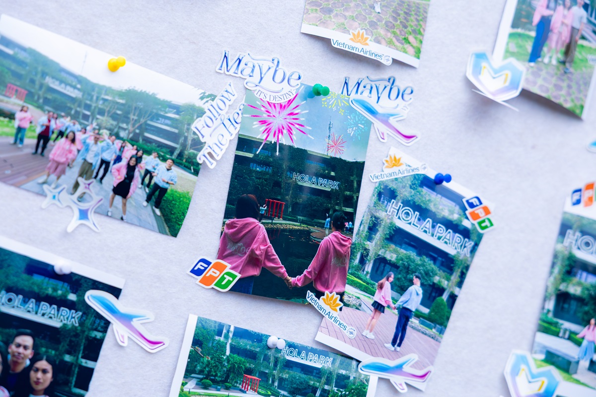 FPT và Vietnam Airlines bắt tay “kết đôi” cho nhân viên 1 FPT và Vietnam Airlines bắt tay “kết đôi” cho nhân viên - WANG1051