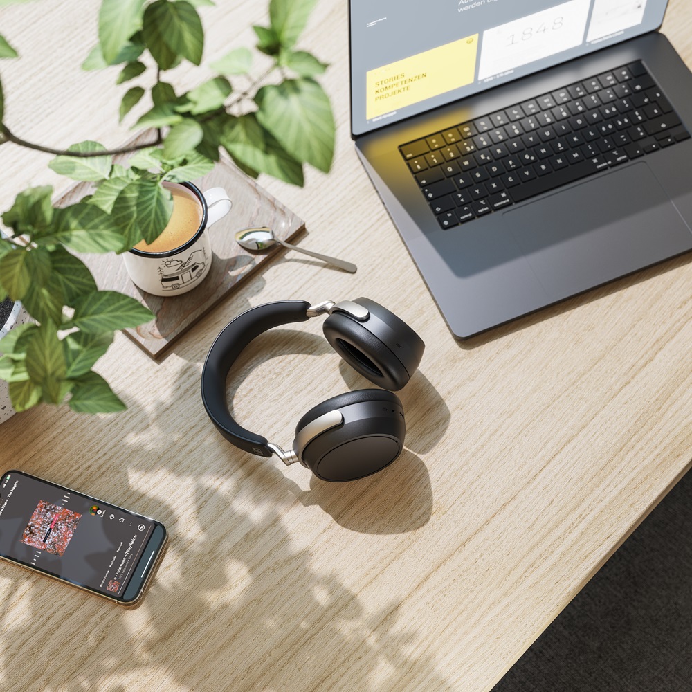 HDB 630 - tai nghe Audiophile không dây đầu tiên của Sennheiser chính thức ra mắt tại Việt Nam 2 HDB 630 - tai nghe Audiophile không dây đầu tiên của Sennheiser chính thức ra mắt tại Việt Nam - hdb 630 coffe shop final square