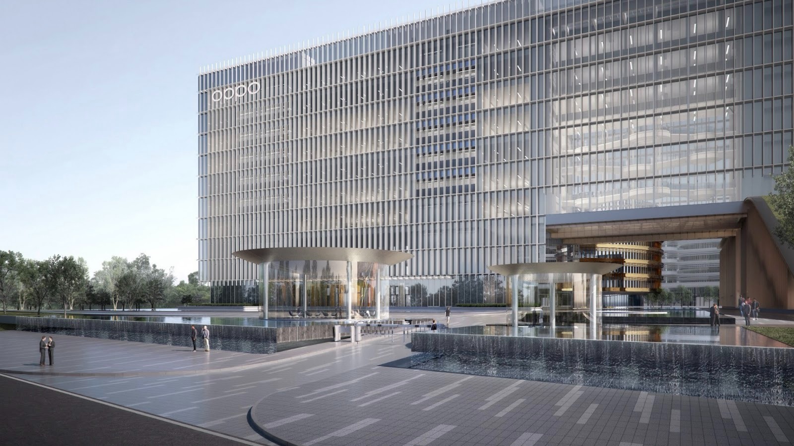 OPPO giới thiệu bộ công nghệ toàn diện Apex Guard - nâng trải nghiệm, mở rộng vòng đời sản phẩm - image 12