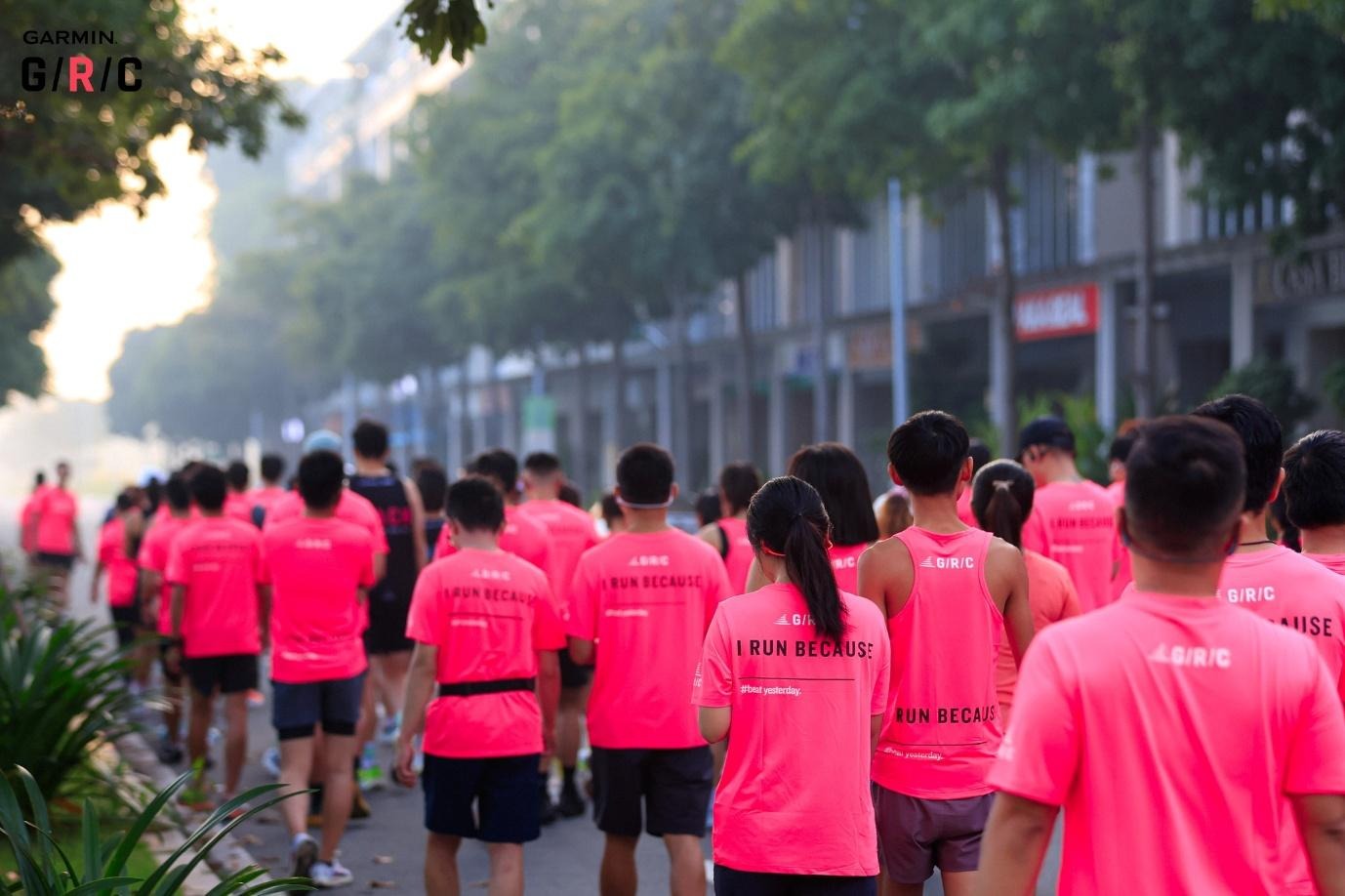 Garmin đồng hành cùng đội tuyển điền kinh Việt Nam tại SEA Games 33 4 Garmin đồng hành cùng đội tuyển điền kinh Việt Nam tại SEA Games 33 - image 35