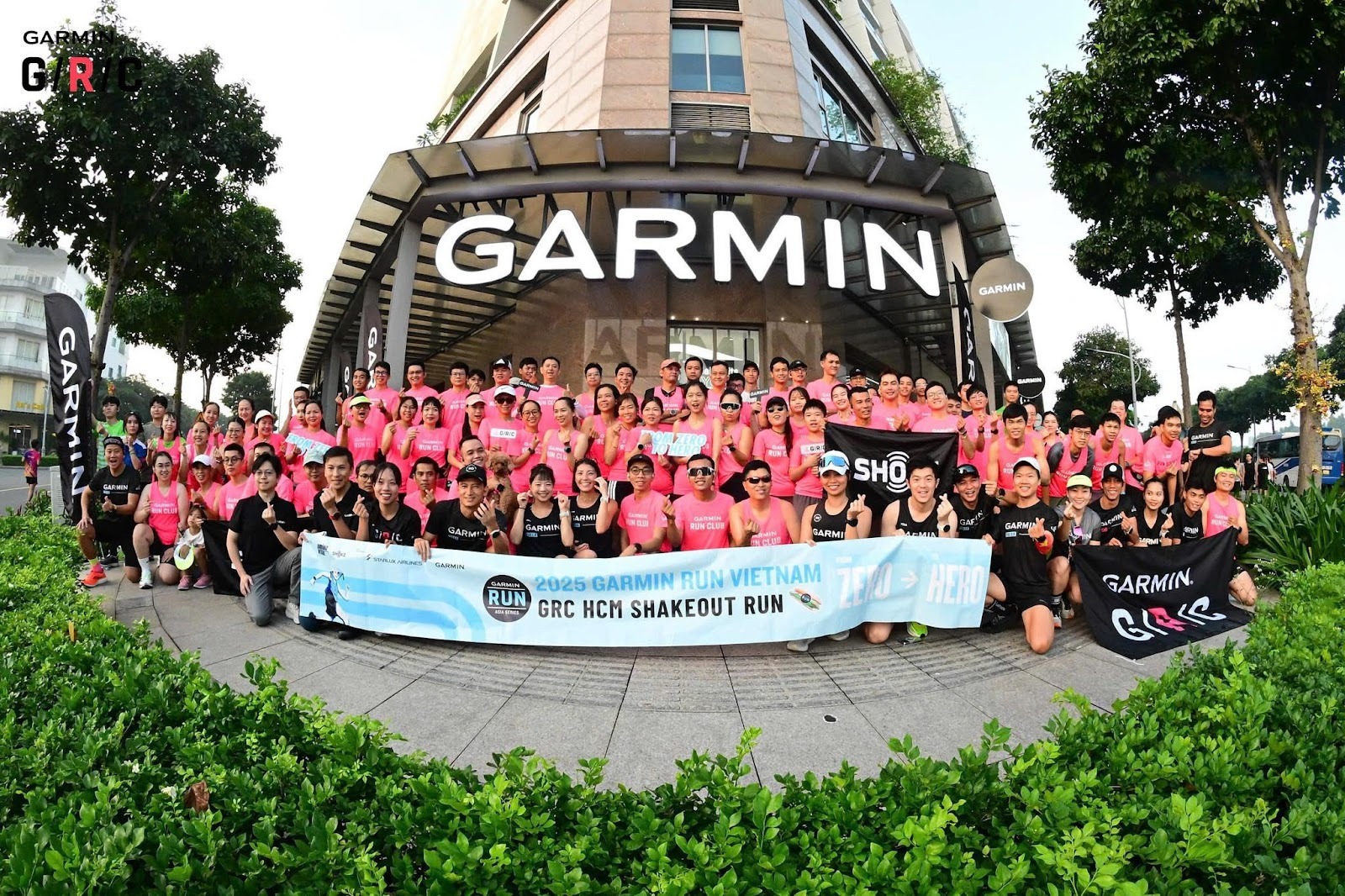 Garmin đồng hành cùng đội tuyển điền kinh Việt Nam tại SEA Games 33 3 Garmin đồng hành cùng đội tuyển điền kinh Việt Nam tại SEA Games 33 - image 37