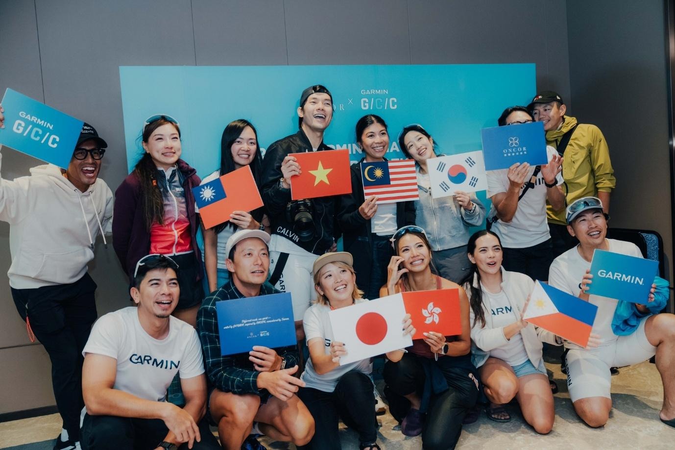 Garmin đồng hành cùng đội tuyển điền kinh Việt Nam tại SEA Games 33 6 Garmin đồng hành cùng đội tuyển điền kinh Việt Nam tại SEA Games 33 - image 38