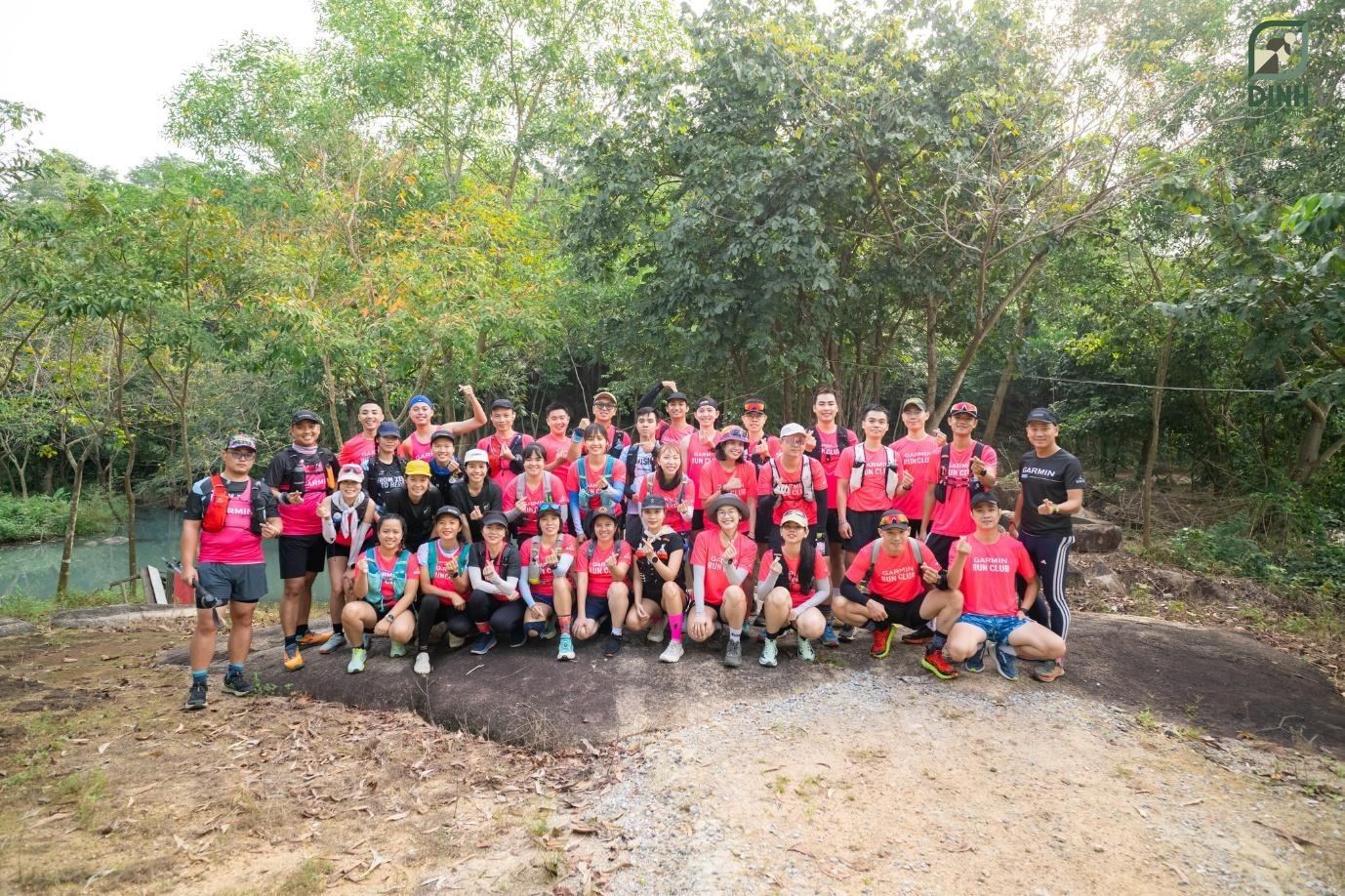 Garmin đồng hành cùng đội tuyển điền kinh Việt Nam tại SEA Games 33 8 Garmin đồng hành cùng đội tuyển điền kinh Việt Nam tại SEA Games 33 - image 40