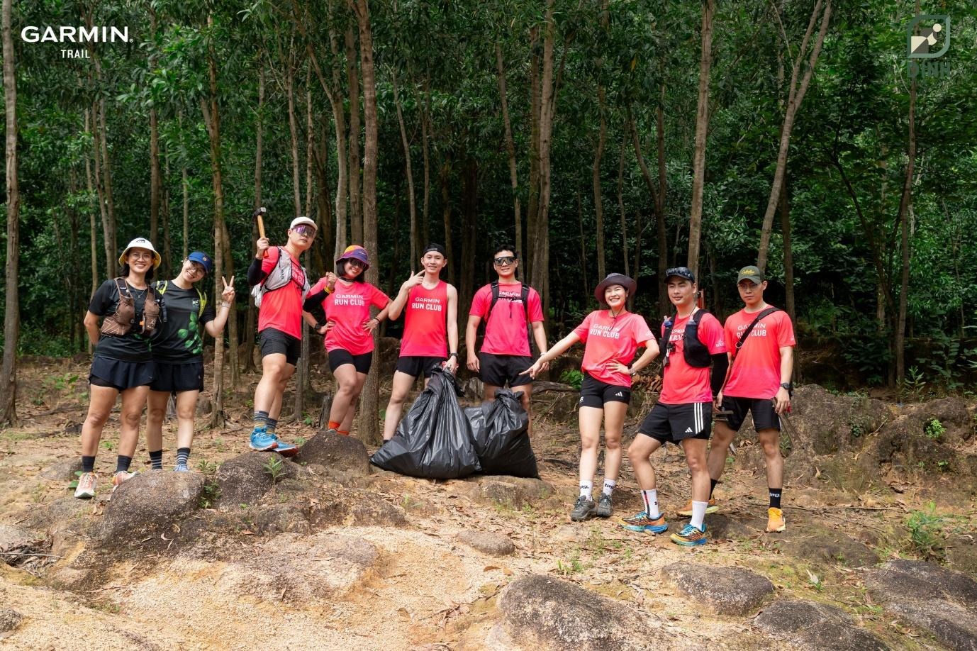 Garmin đồng hành cùng đội tuyển điền kinh Việt Nam tại SEA Games 33 9 Garmin đồng hành cùng đội tuyển điền kinh Việt Nam tại SEA Games 33 - image 41