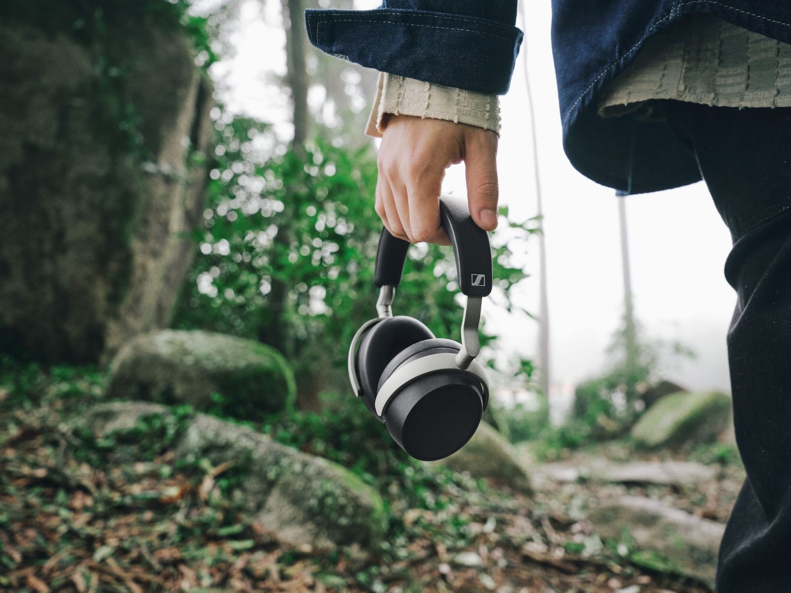 HDB 630 - tai nghe Audiophile không dây đầu tiên của Sennheiser chính thức ra mắt tại Việt Nam 1 HDB 630 - tai nghe Audiophile không dây đầu tiên của Sennheiser chính thức ra mắt tại Việt Nam - image 47