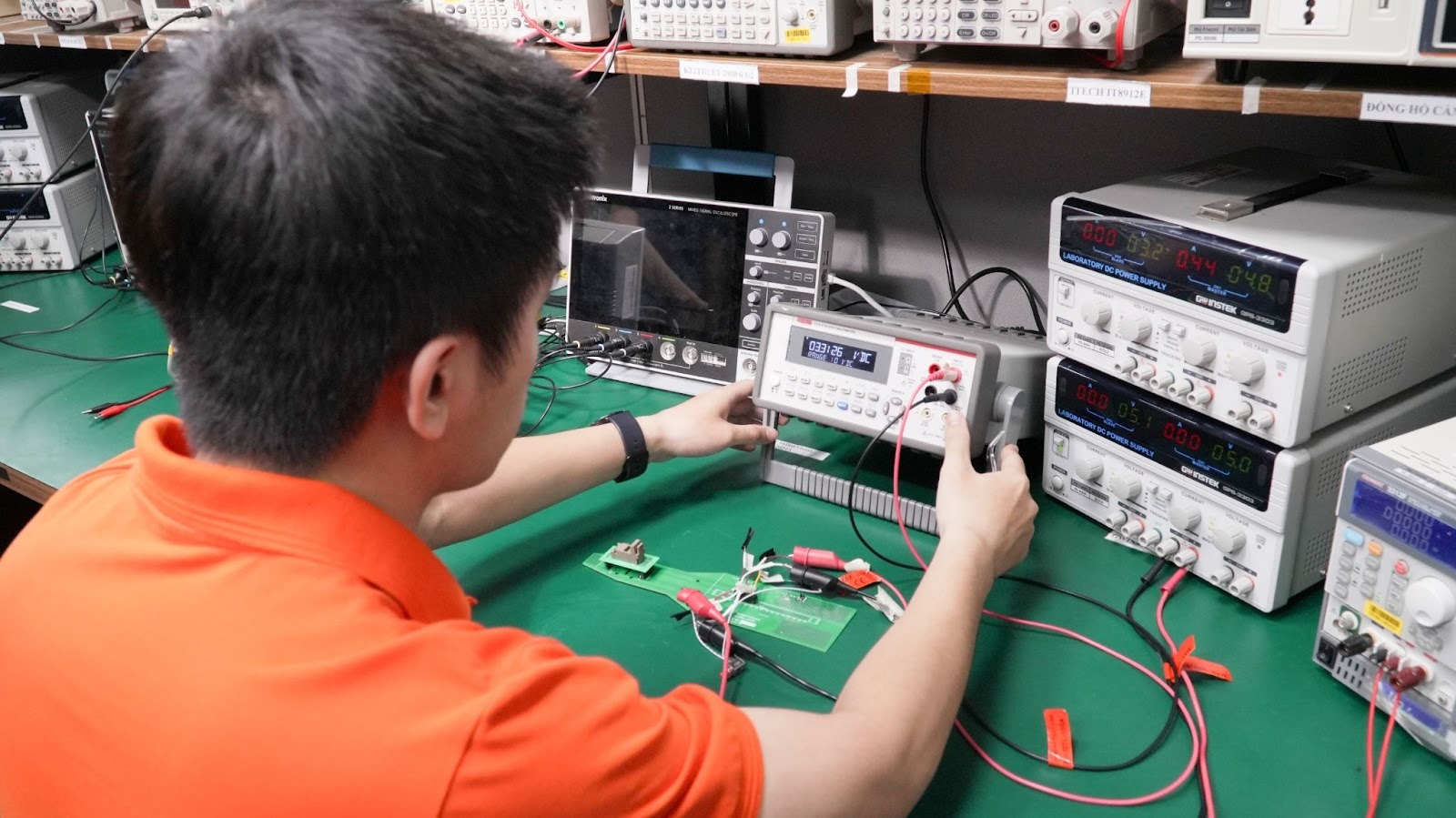 Lô chip thương mại đầu tiên của FPT đã được xuất khẩu sang Nhật Bản, hướng đến mục tiêu 10 triệu chip - image 69