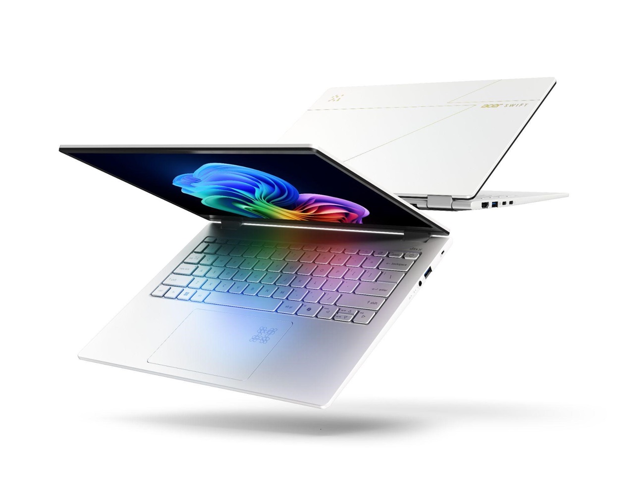 Acer Swift Edge 14 AI - Laptop AI mỏng nhẹ dưới 1kg cho doanh nhân hiện đại 2 Acer Swift Edge 14 AI - Laptop AI mỏng nhẹ dưới 1kg cho doanh nhân hiện đại - vaaa