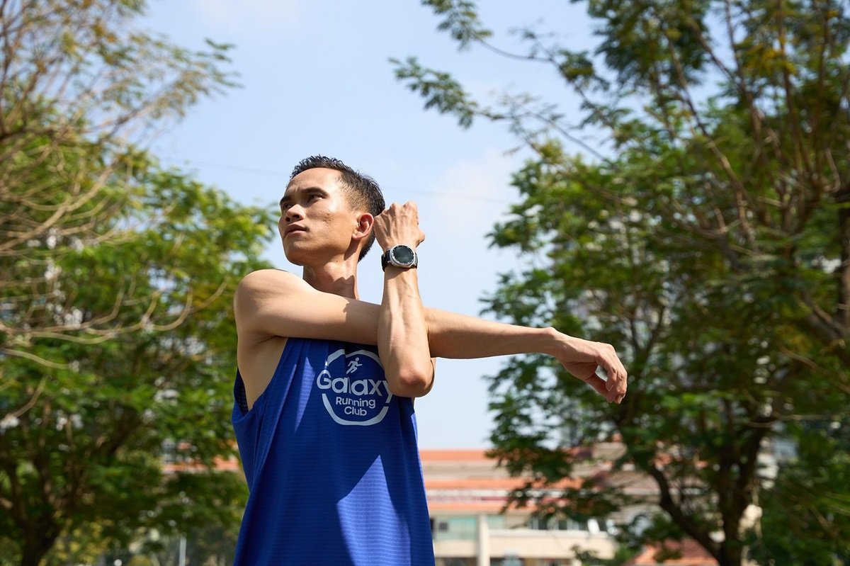 Ngừng chờ đợi, hãy bắt đầu: Lộ trình sống khỏe bền vững được bác sĩ và huấn luyện viên chia sẻ 1 Ngừng chờ đợi, hãy bắt đầu: Lộ trình sống khỏe bền vững được bác sĩ và huấn luyện viên chia sẻ - voi2