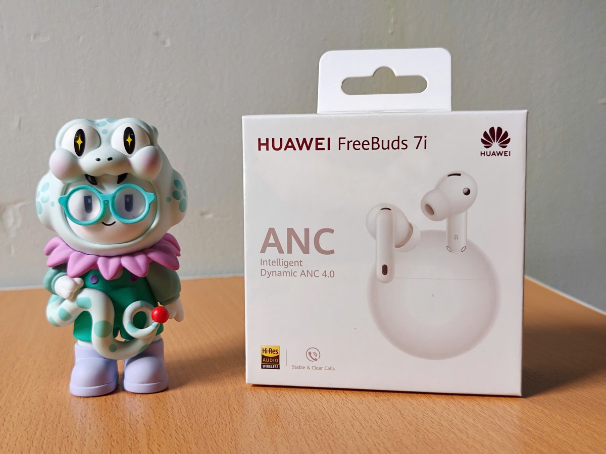 Tai nghe HUAWEI FreeBuds 7i, lựa chọn lý tưởng cho người trẻ muốn tận hưởng âm nhạc, không gian riêng biệt - z7287815888970 fac85c4397d76aa1e0e432919cfff896