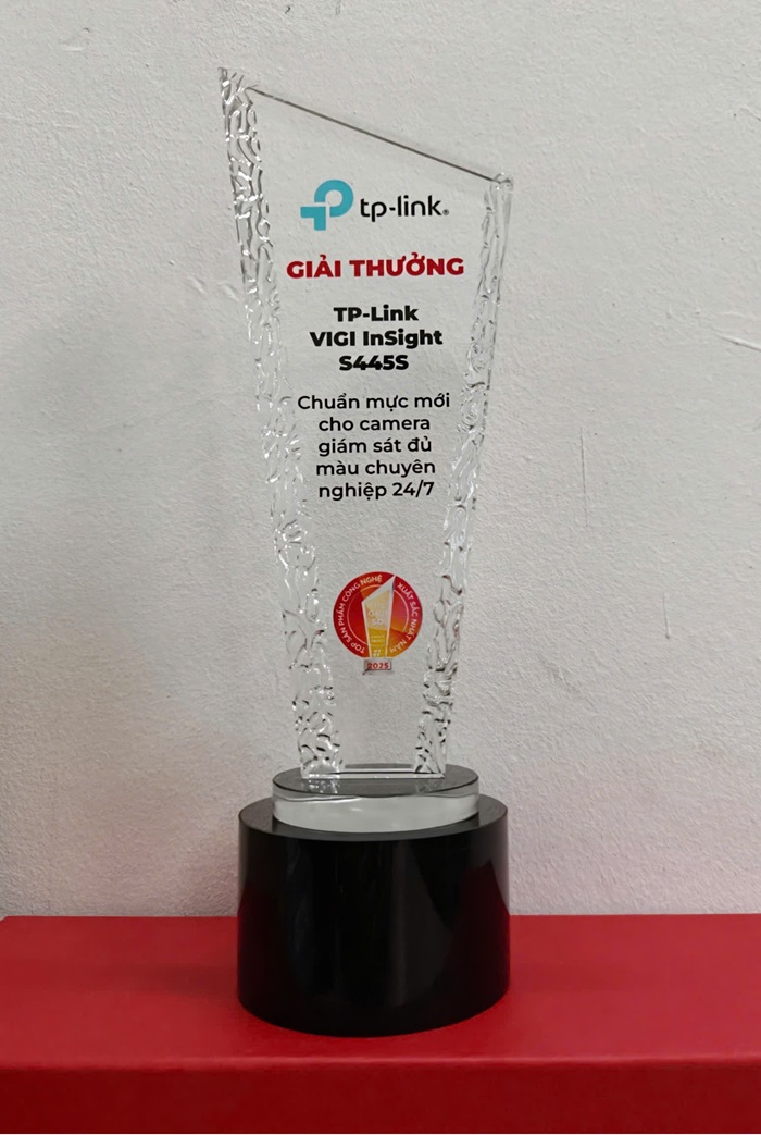 Giải Editor’s Choice Awards 2025: VIGI InSight S445S - Chuẩn mực mới cho camera giám sát đủ màu chuyên nghiệp 24/7 - z7405738247106 8824d4475f88133db5c5a938fa18a9a8