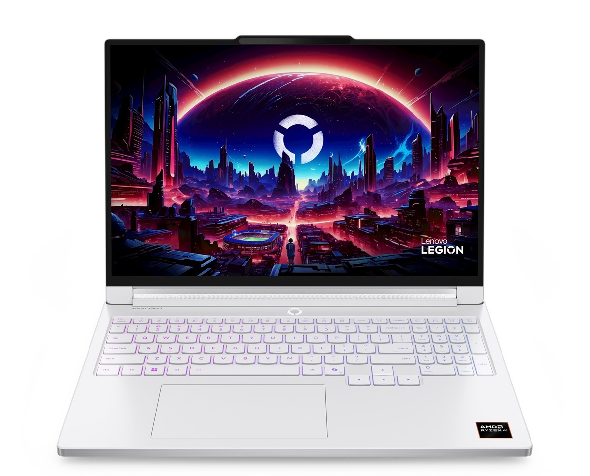 Lenovo gây sốt tại CES 2026 với thiết lập gaming mới nhất cùng Legion Pro Rollable 4 Lenovo gây sốt tại CES 2026 với thiết lập gaming mới nhất cùng Legion Pro Rollable - 06 Legion 7a