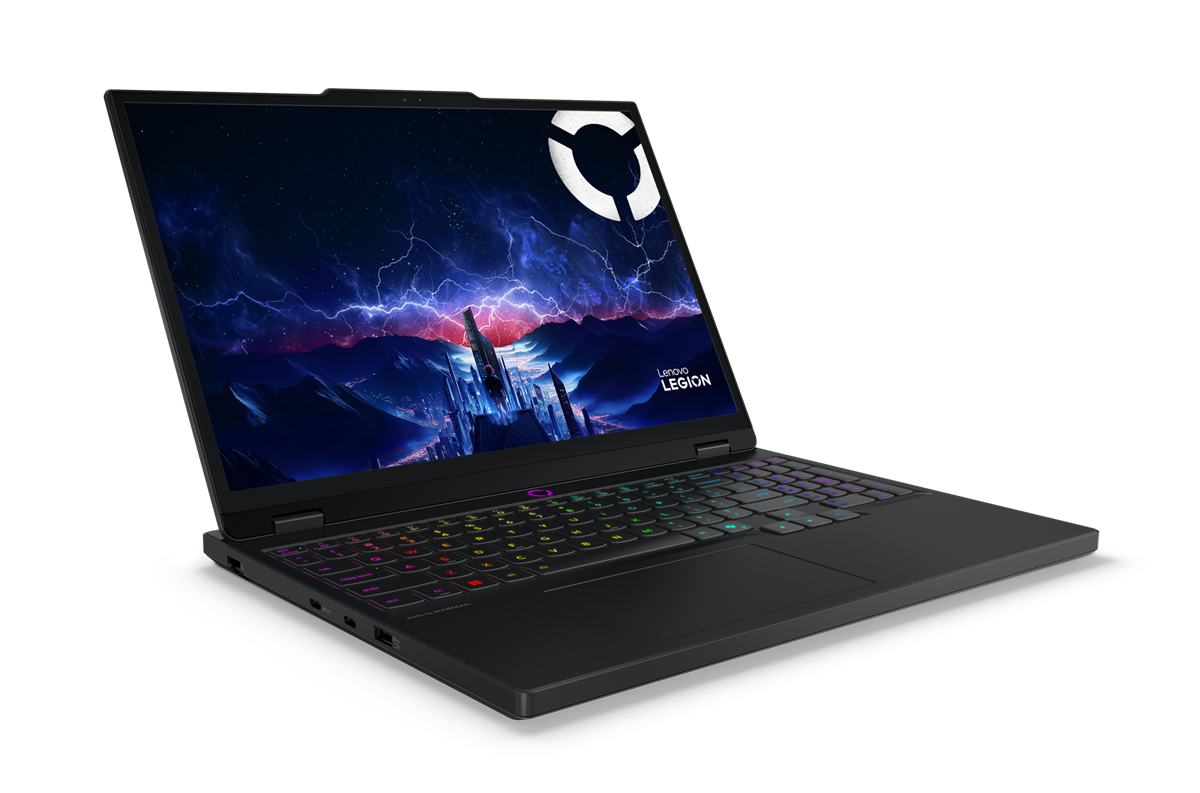 Lenovo gây sốt tại CES 2026 với thiết lập gaming mới nhất cùng Legion Pro Rollable 5 Lenovo gây sốt tại CES 2026 với thiết lập gaming mới nhất cùng Legion Pro Rollable - 08 Legion 5i