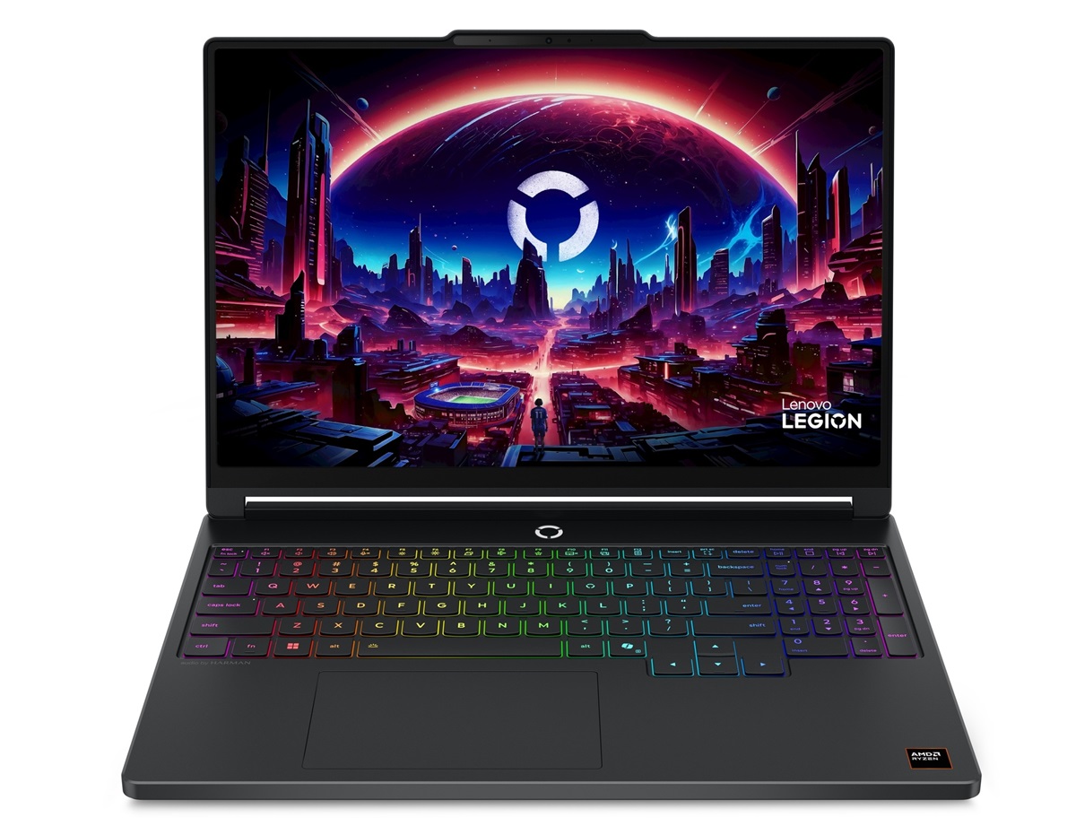 Lenovo gây sốt tại CES 2026 với thiết lập gaming mới nhất cùng Legion Pro Rollable 6 Lenovo gây sốt tại CES 2026 với thiết lập gaming mới nhất cùng Legion Pro Rollable - 09 Legion 5a