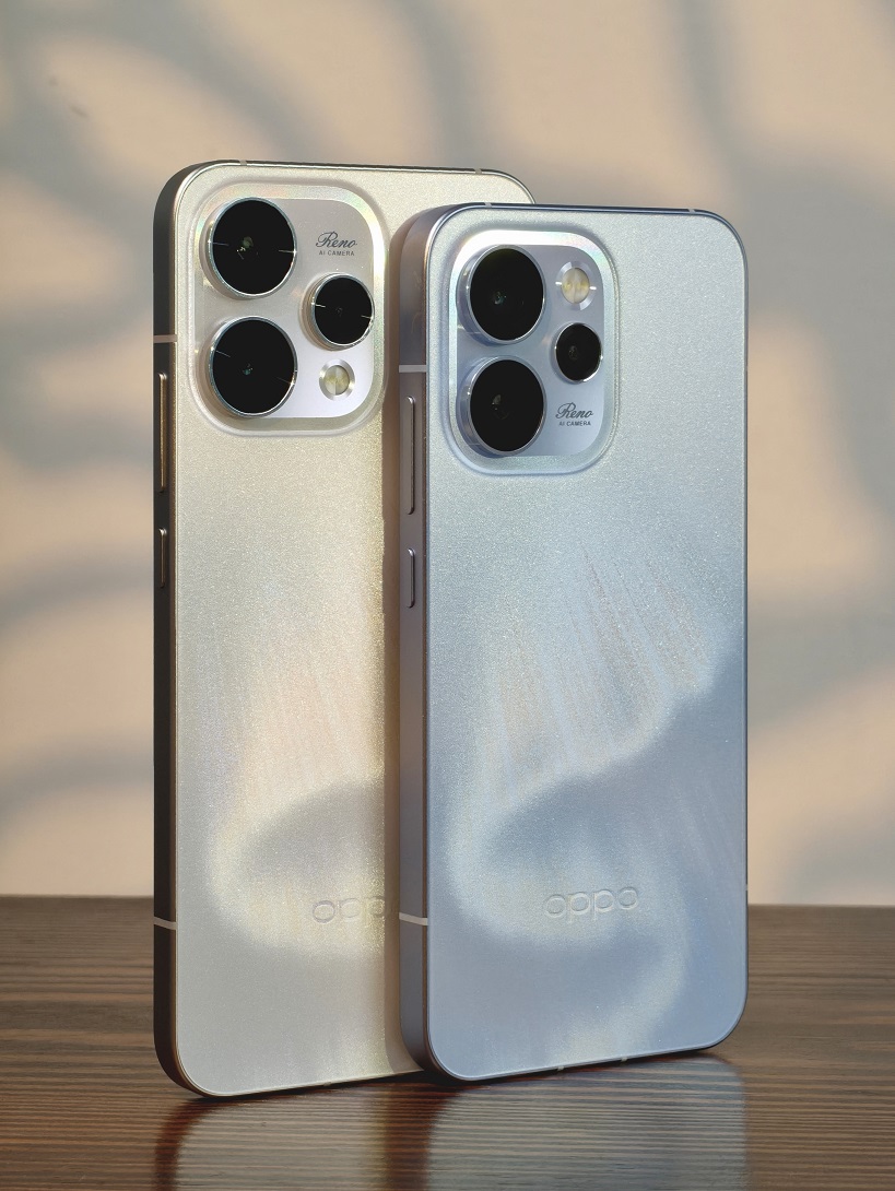 “Chuyên Gia Chân Dung AI” OPPO Reno15 Series chính thức ra mắt, đẹp và rất nhiều tính năng chụp ảnh thú vị - 1 54