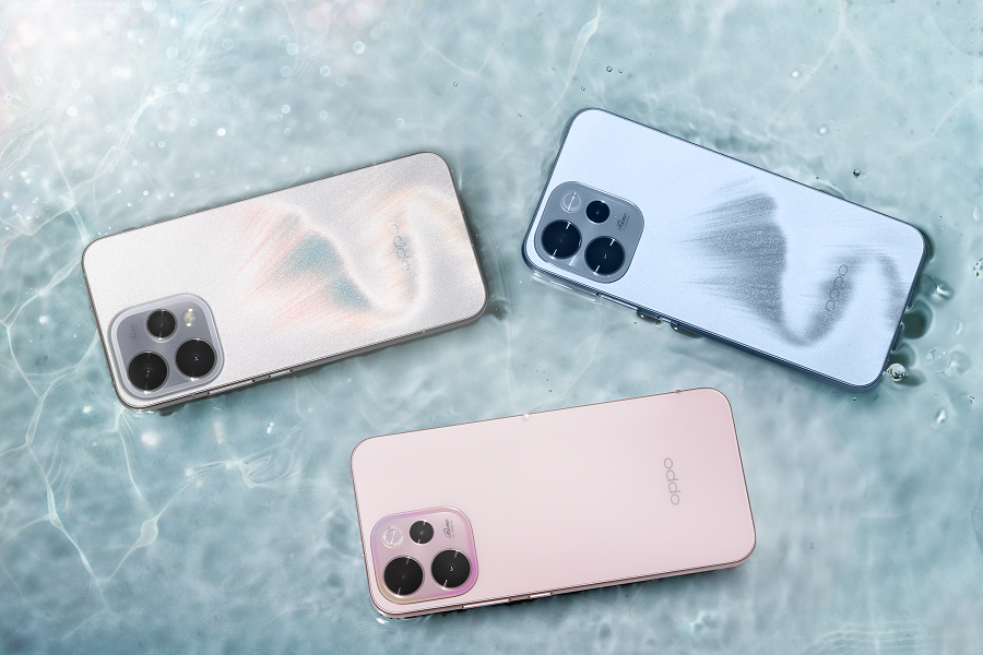 “Chuyên Gia Chân Dung AI” OPPO Reno15 Series chính thức ra mắt, đẹp và rất nhiều tính năng chụp ảnh thú vị - 3 9