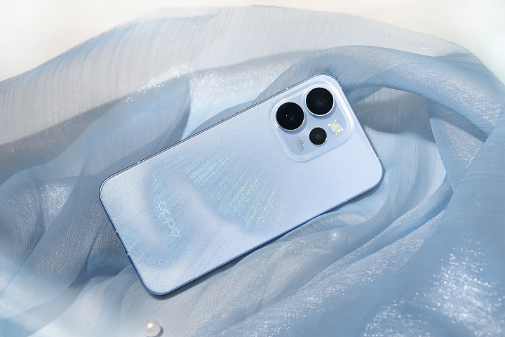 “Chuyên Gia Chân Dung AI” OPPO Reno15 Series chính thức ra mắt, đẹp và rất nhiều tính năng chụp ảnh thú vị - 4 10