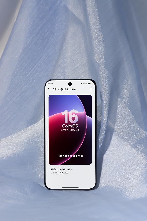 “Chuyên Gia Chân Dung AI” OPPO Reno15 Series chính thức ra mắt, đẹp và rất nhiều tính năng chụp ảnh thú vị - 5 4