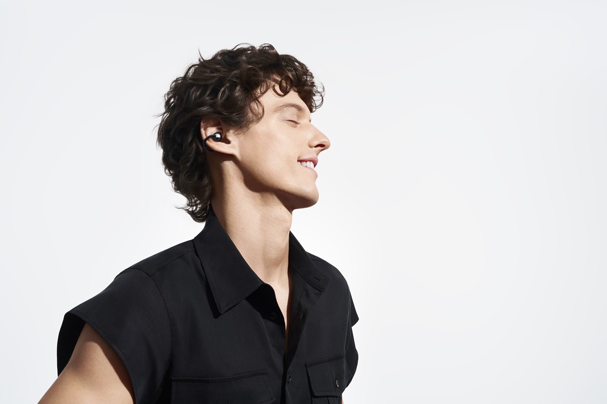 Mở bán HUAWEI FreeClip 2 - tai nghe kẹp tai thời trang, chống ồn, âm thanh chất lượng 4 Mở bán HUAWEI FreeClip 2 - tai nghe kẹp tai thời trang, chống ồn, âm thanh chất lượng - 6 4