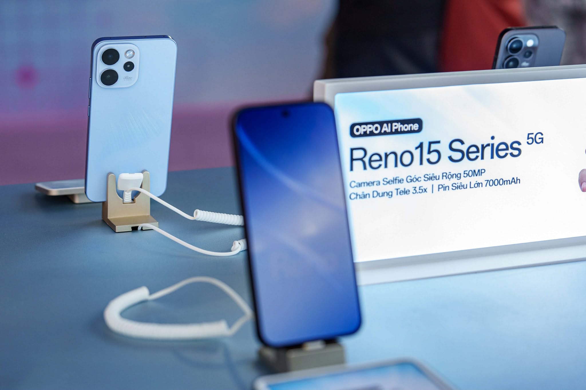 “Chuyên Gia Chân Dung AI” OPPO Reno15 Series chính thức ra mắt, đẹp và rất nhiều tính năng chụp ảnh thú vị - 610524341 1385455459715008 6050368064317779266 n