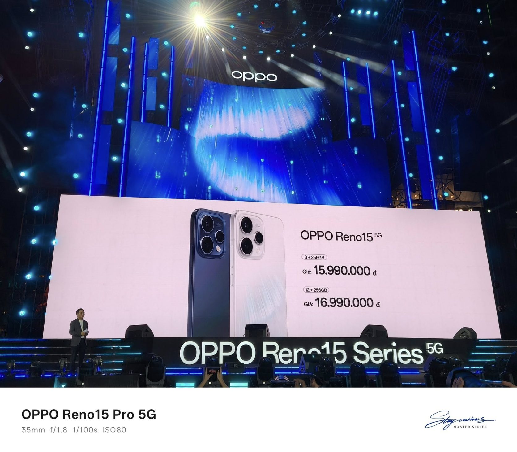 “Chuyên Gia Chân Dung AI” OPPO Reno15 Series chính thức ra mắt, đẹp và rất nhiều tính năng chụp ảnh thú vị - 612431380 25589320284029733 7501980206577751094 n