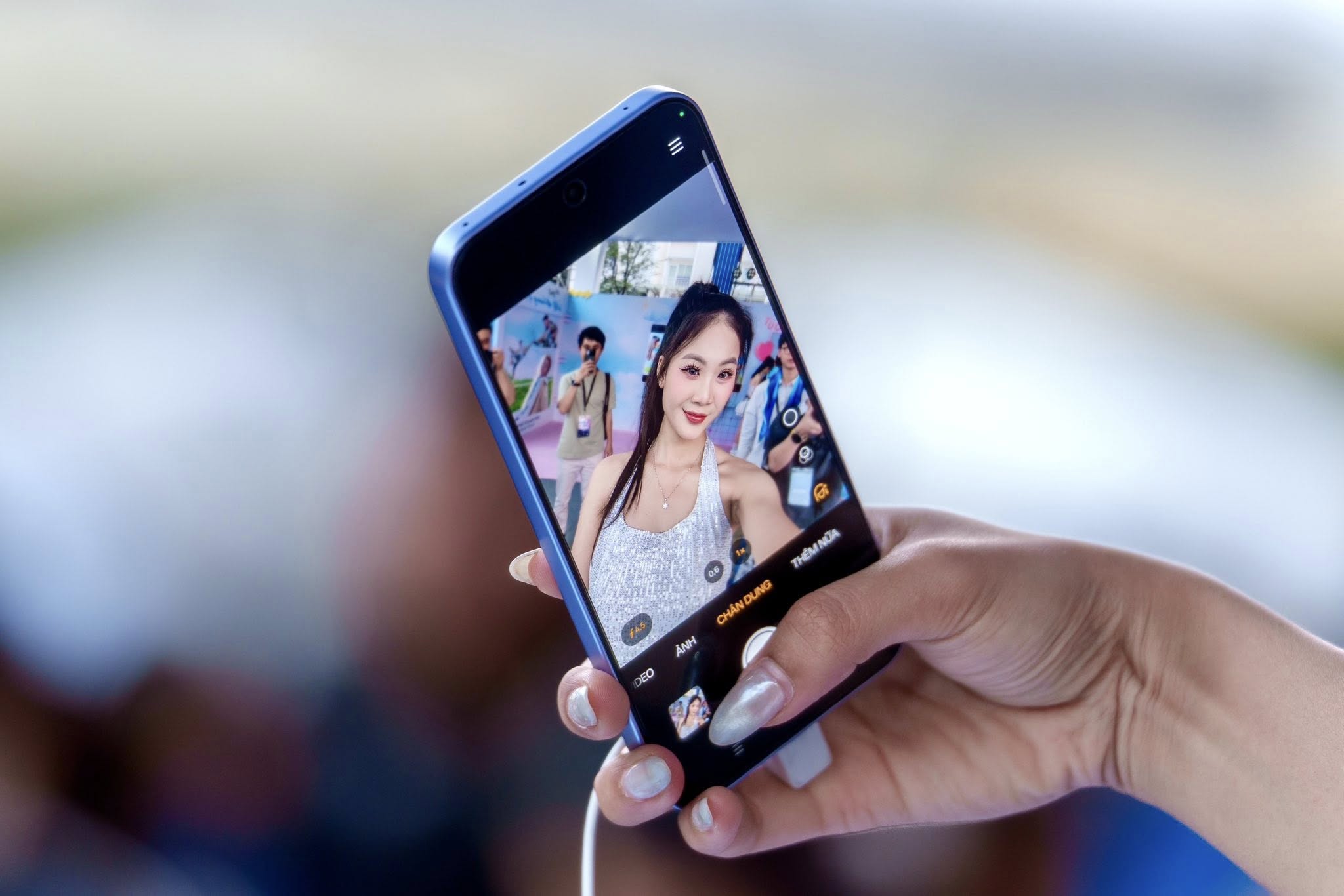 “Chuyên Gia Chân Dung AI” OPPO Reno15 Series chính thức ra mắt, đẹp và rất nhiều tính năng chụp ảnh thú vị - 612644498 25589321457362949 1829934480107672365 n