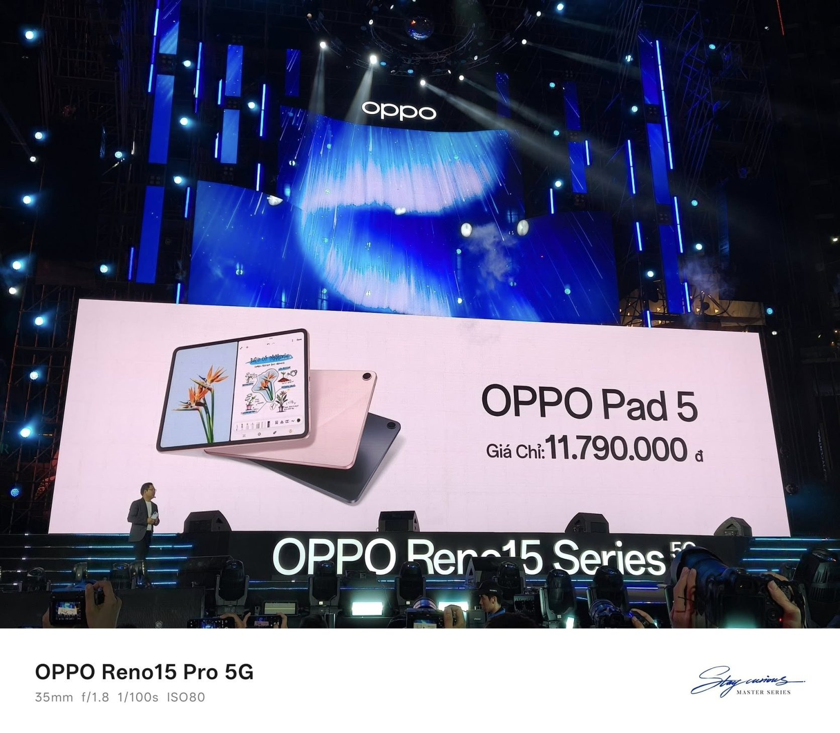 “Chuyên Gia Chân Dung AI” OPPO Reno15 Series chính thức ra mắt, đẹp và rất nhiều tính năng chụp ảnh thú vị - 613555489 25589320480696380 685717393949238642 n