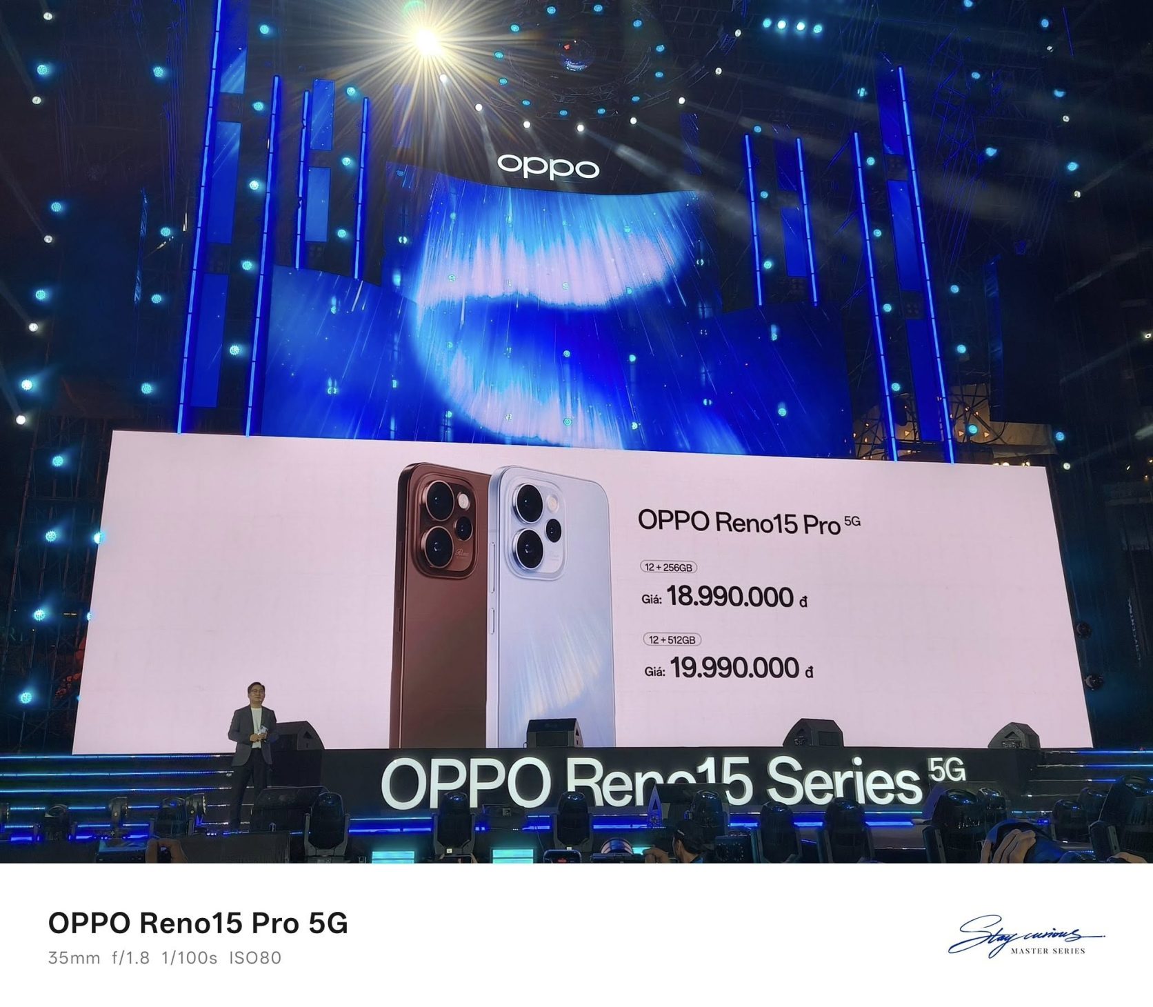 “Chuyên Gia Chân Dung AI” OPPO Reno15 Series chính thức ra mắt, đẹp và rất nhiều tính năng chụp ảnh thú vị - 613626782 25589319887363106 4167466514088088417 n
