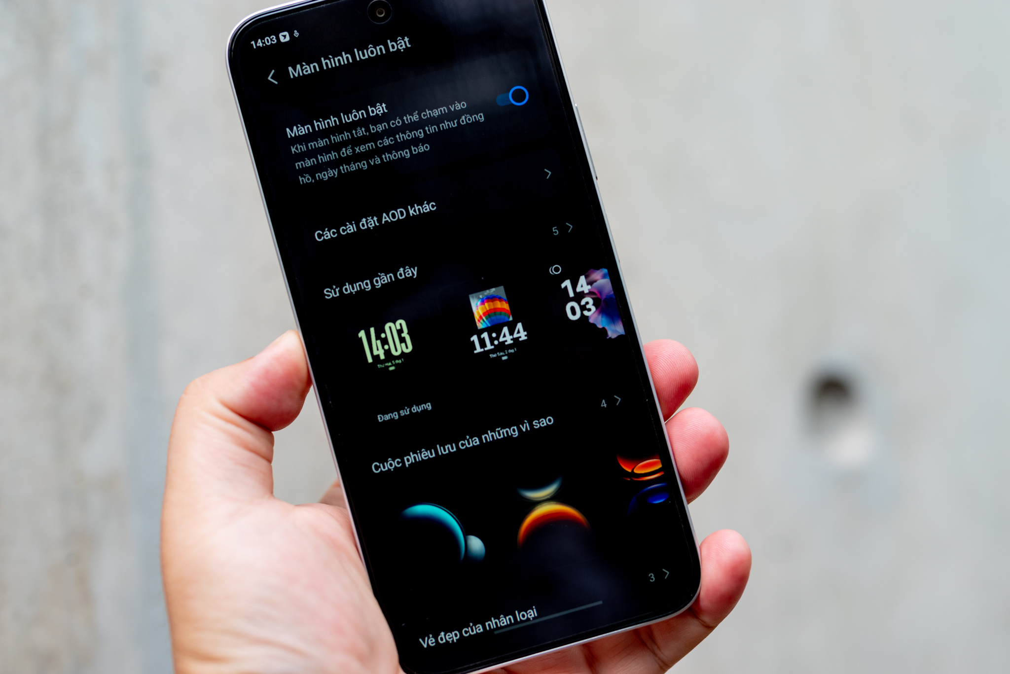 vivo Y31d, điện thoại tầm trung có pin BlueVolt 7.200mAh, độ bền vượt chuẩn và HĐH OriginOS 6 - 7 13