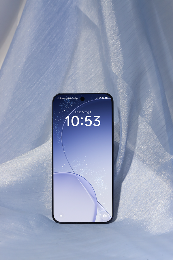 “Chuyên Gia Chân Dung AI” OPPO Reno15 Series chính thức ra mắt, đẹp và rất nhiều tính năng chụp ảnh thú vị - 7 4