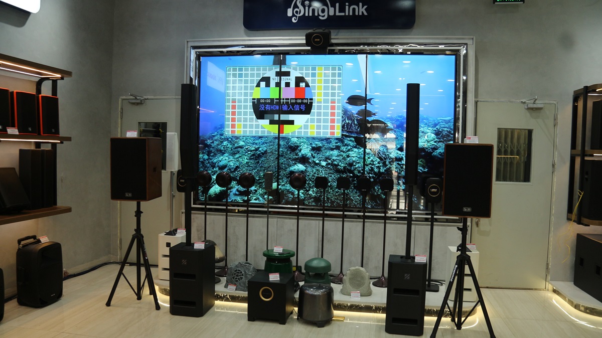 Ấn tượng trải nghiệm showroom âm thanh cao cấp Phuc Thanh Elite Audio, thiết kế theo gu thưởng thức của từng khách hàng - IMG 2951