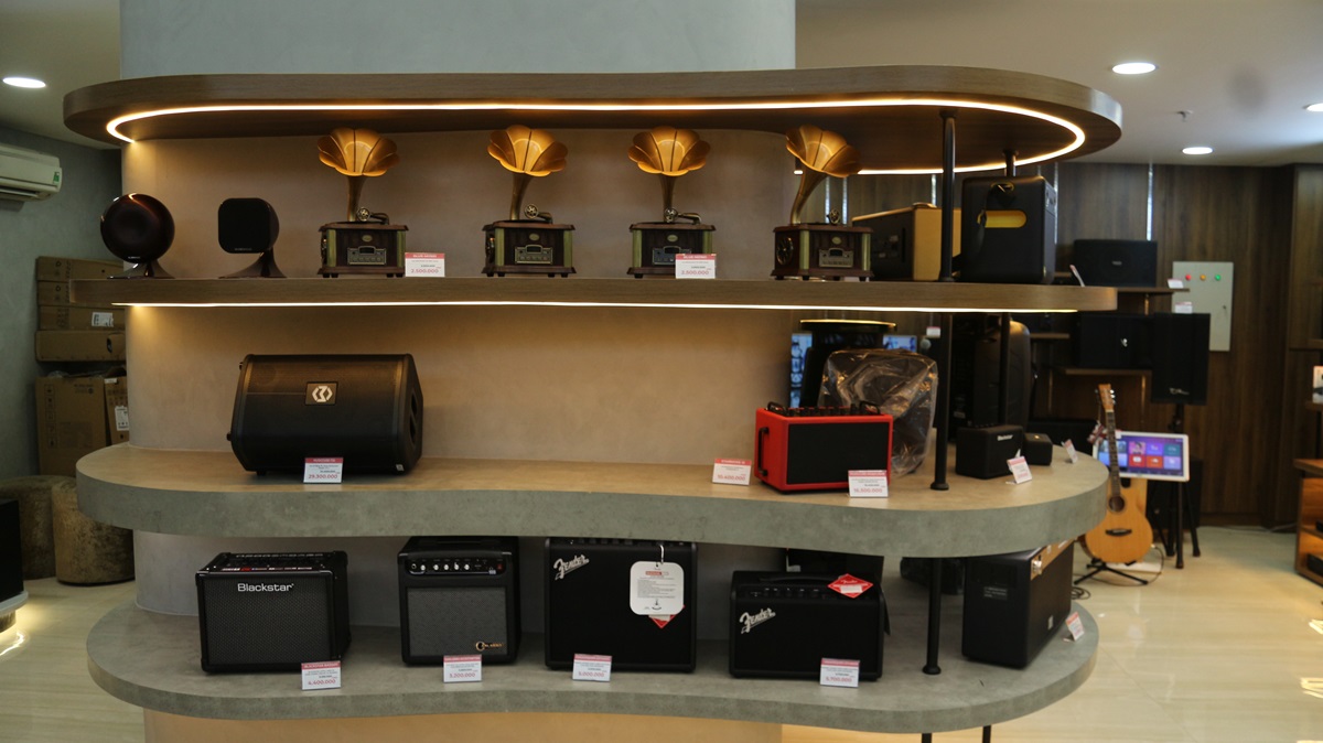 Ấn tượng trải nghiệm showroom âm thanh cao cấp Phuc Thanh Elite Audio, thiết kế theo gu thưởng thức của từng khách hàng - IMG 2955