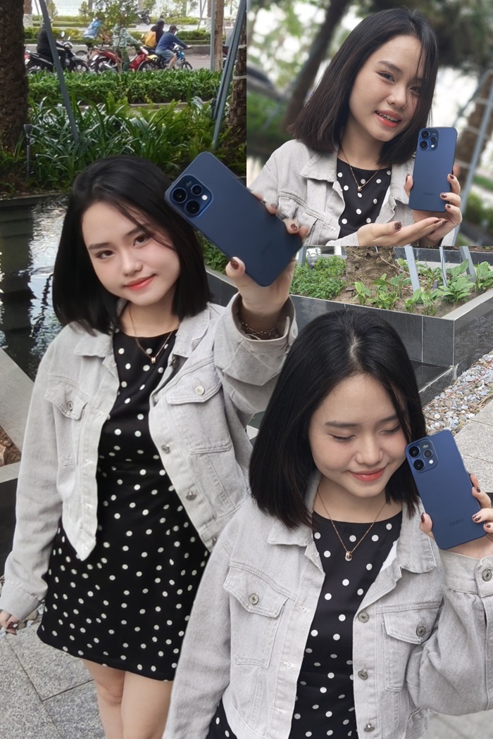 Trải nghiệm sâu OPPO Reno15 Series: "Hào quang" từ thiết kế đến khả năng nhiếp ảnh AI thông minh 200MP 8 Trải nghiệm sâu OPPO Reno15 Series: "Hào quang" từ thiết kế đến khả năng nhiếp ảnh AI thông minh 200MP - OLV 20260108125145