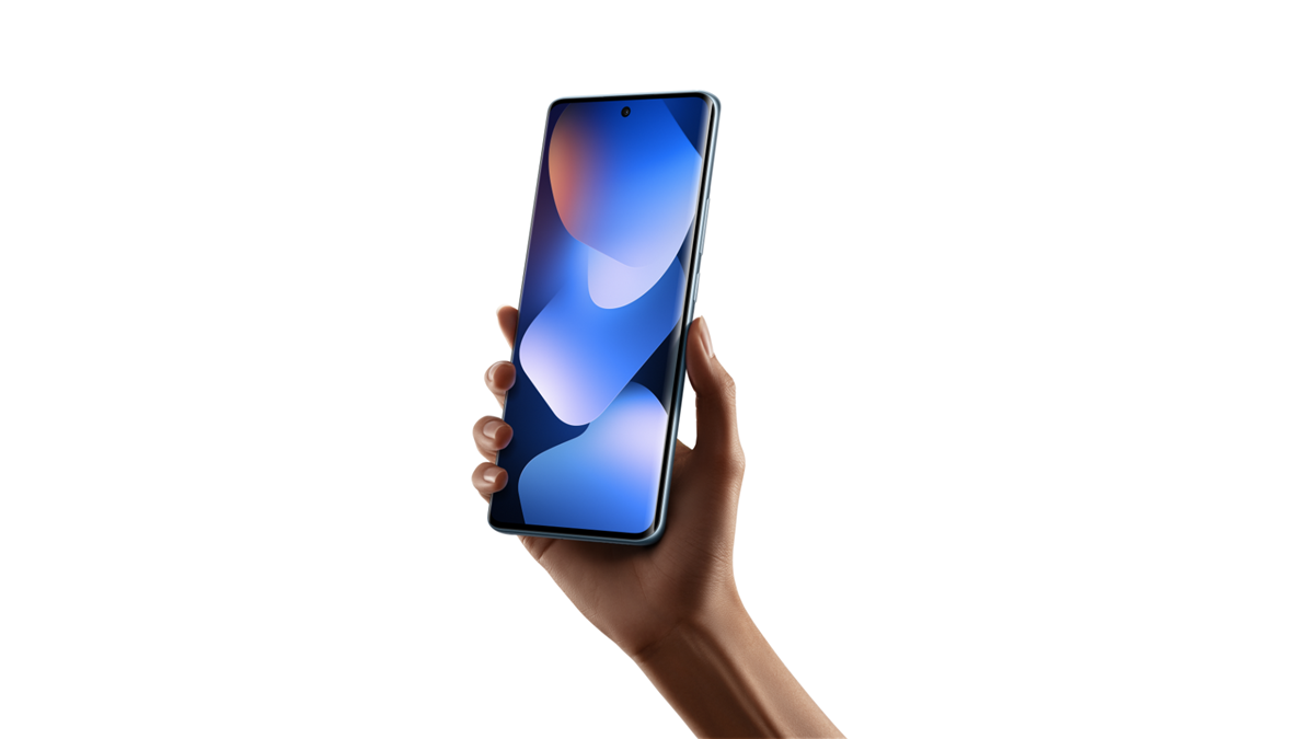 Chi Pu đồng hành ra mắt REDMI Note 15 Series, bền bỉ mọi môi trường, camera 200MP, giá từ 5,9 triệu đồng - REDMI Note 15 Xanh Bang