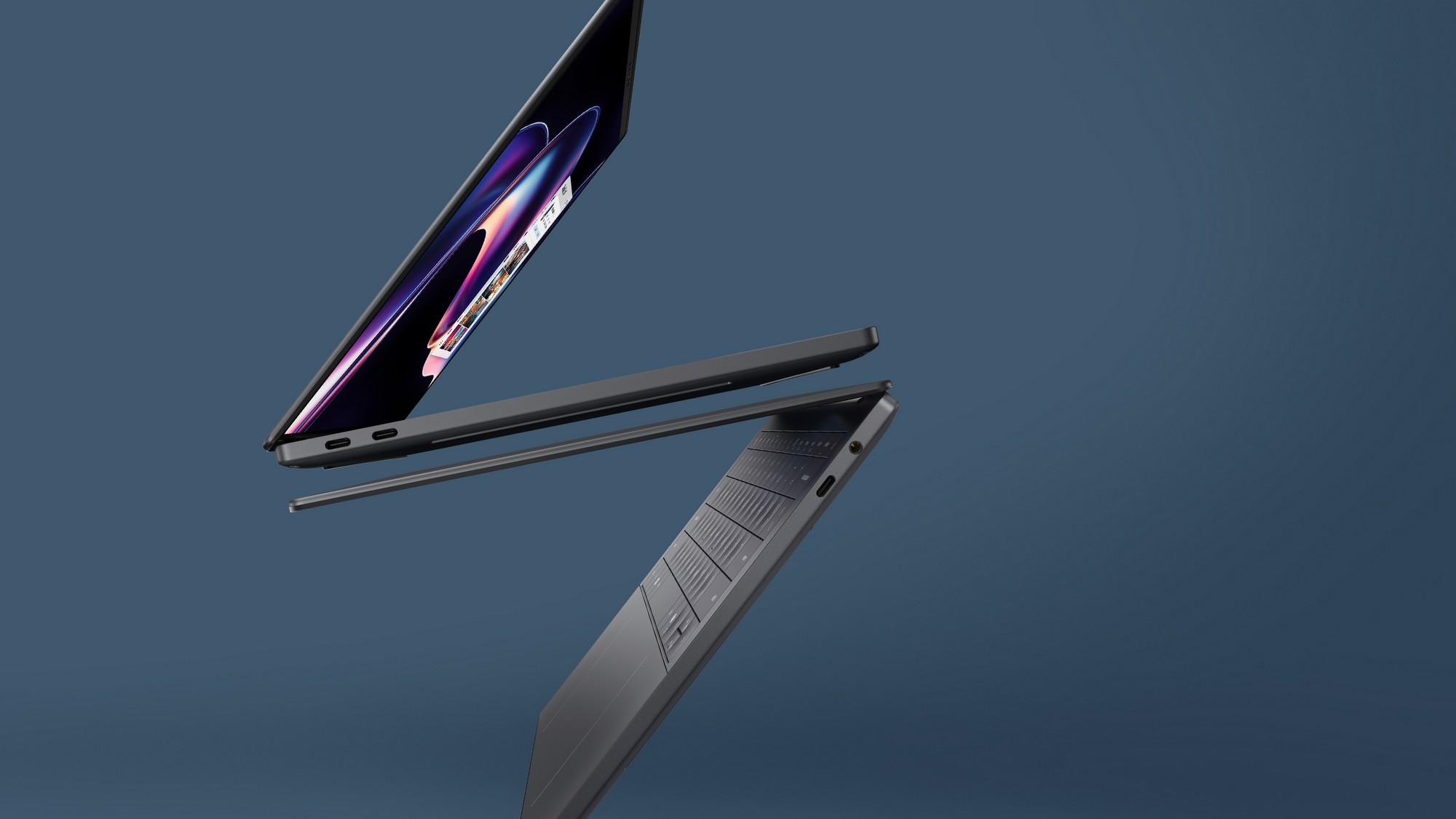 CES 2026 – Dell hồi sinh thương hiệu XPS, bổ sung dòng Alienware và màn hình UltraSharp - XPS Hero