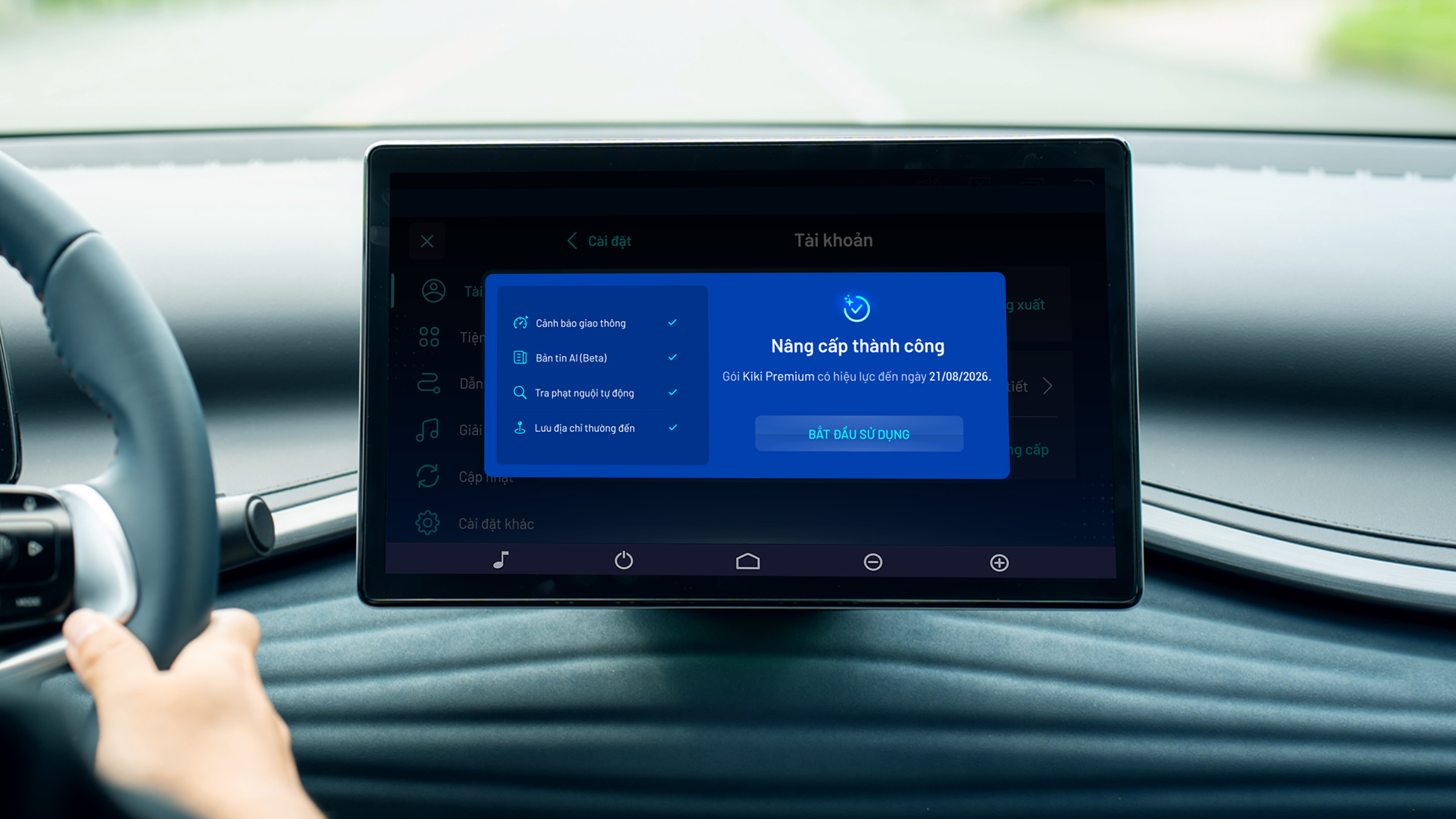 Tasco và Zalo hợp tác ứng dụng AI vào Di động thông minh và Đô thị số tại Việt Nam - Zalo hop tac Tasco 00