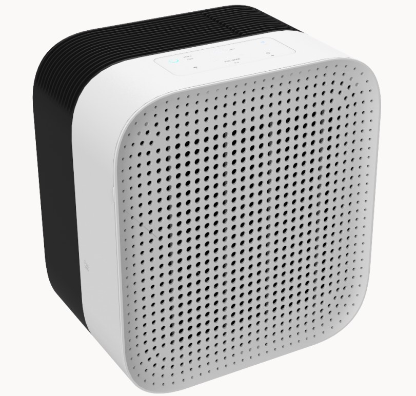 Daikin ra mắt máy điều hòa, máy lọc không khí AIR CREATOR, thiết kế độc đáo, tỏa mùi hương, cá nhân hóa cao - daikin 1