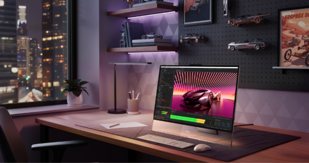 Lenovo làm mới toàn diện sản phẩm và giải pháp tại CES 2026 - image 12