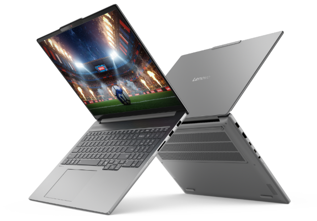 Lenovo làm mới toàn diện sản phẩm và giải pháp tại CES 2026 - image 16