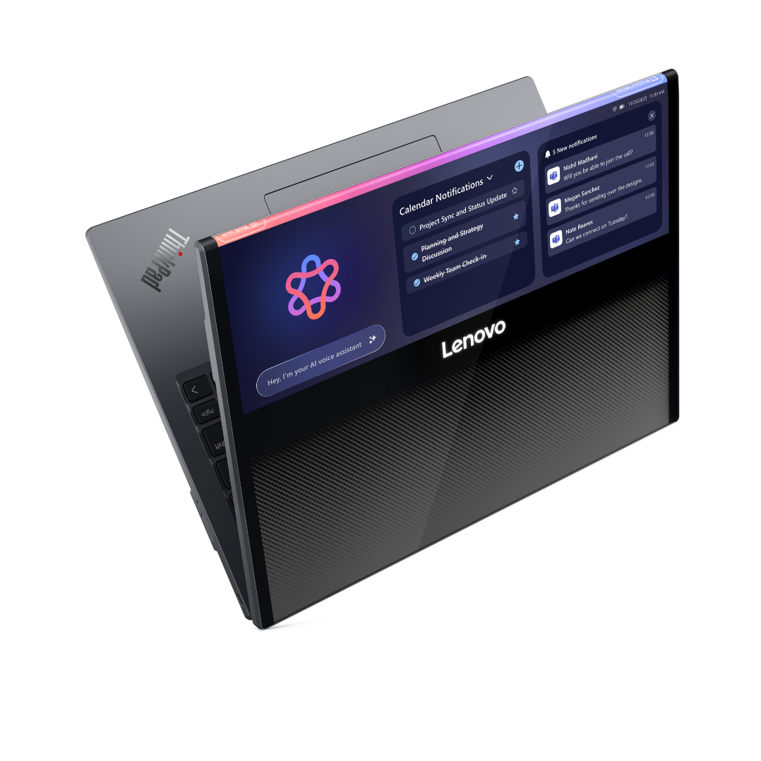 Lenovo định hình kỷ nguyên mới Hybrid AI với danh mục giải pháp AI cá nhân hóa, thấu cảm và chủ động 5 Lenovo định hình kỷ nguyên mới Hybrid AI với danh mục giải pháp AI cá nhân hóa, thấu cảm và chủ động - image 23