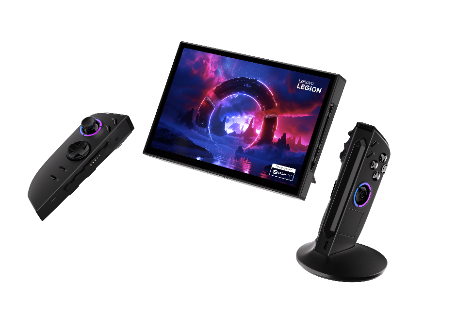 Lenovo gây sốt tại CES 2026 với thiết lập gaming mới nhất cùng Legion Pro Rollable 3 Lenovo gây sốt tại CES 2026 với thiết lập gaming mới nhất cùng Legion Pro Rollable - image 28