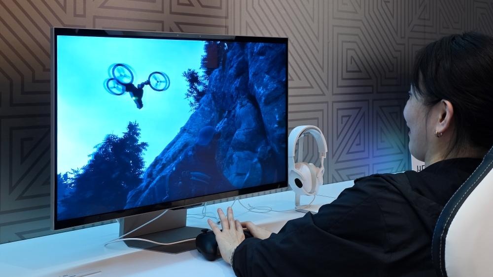 Triển lãm Samsung The First Look 2026: Ấn tượng cách AI kết nối, hòa nhịp tự nhiên vào đời sống - image 30