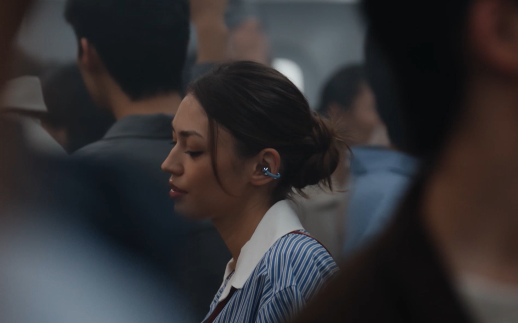 Mở bán HUAWEI FreeClip 2 - tai nghe kẹp tai thời trang, chống ồn, âm thanh chất lượng 3 Mở bán HUAWEI FreeClip 2 - tai nghe kẹp tai thời trang, chống ồn, âm thanh chất lượng - image 41