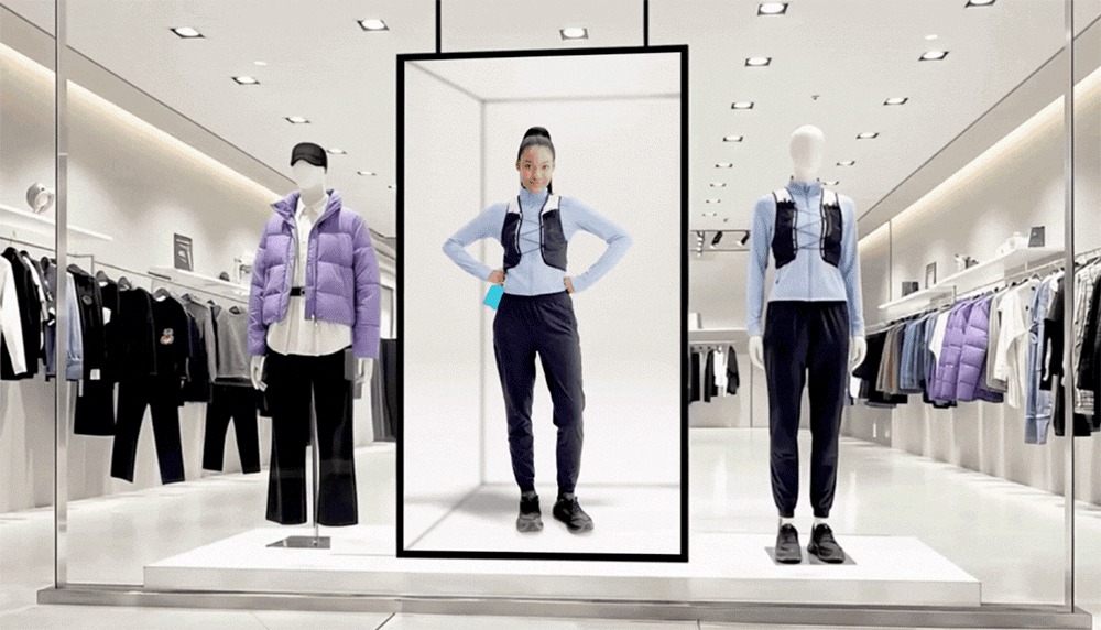 Màn hình quảng cáo Samsung Spatial Signage vừa ra mắt đã giành giải thưởng Sáng tạo CES 2026 - image 53