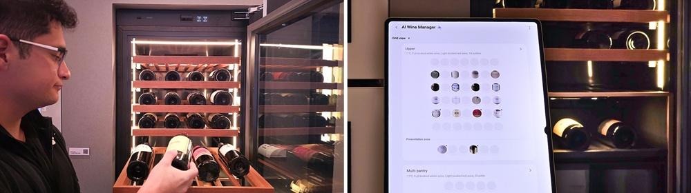 Độc đáo loạt thiết bị gia dụng Samsung ứng dụng AI biết "trò chuyện" và giải phóng con người khỏi việc nhà - image 54