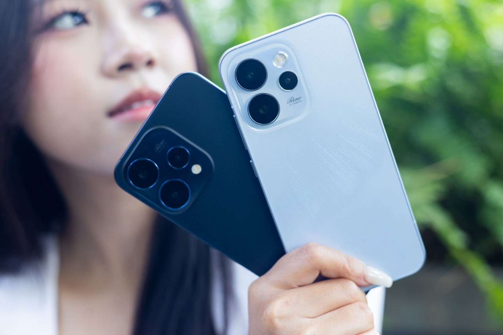 Trải nghiệm sâu OPPO Reno15 Series: "Hào quang" từ thiết kế đến khả năng nhiếp ảnh AI thông minh 200MP 3 Trải nghiệm sâu OPPO Reno15 Series: "Hào quang" từ thiết kế đến khả năng nhiếp ảnh AI thông minh 200MP - image 6