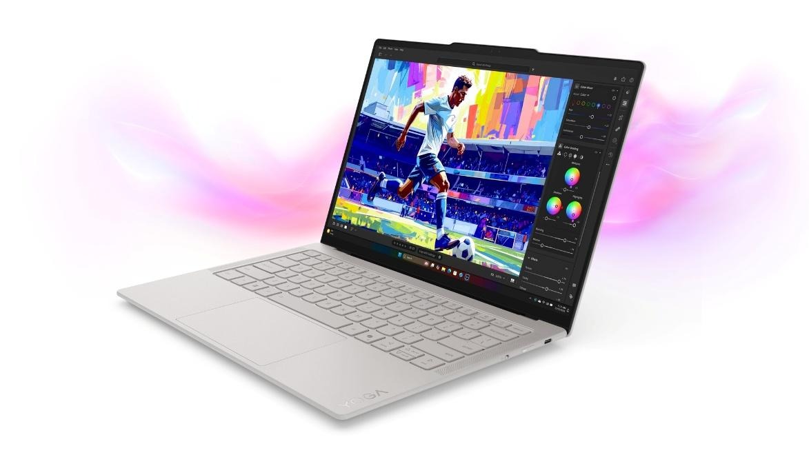 Lenovo định hình kỷ nguyên mới Hybrid AI với danh mục giải pháp AI cá nhân hóa, thấu cảm và chủ động 2 Lenovo định hình kỷ nguyên mới Hybrid AI với danh mục giải pháp AI cá nhân hóa, thấu cảm và chủ động - image 80