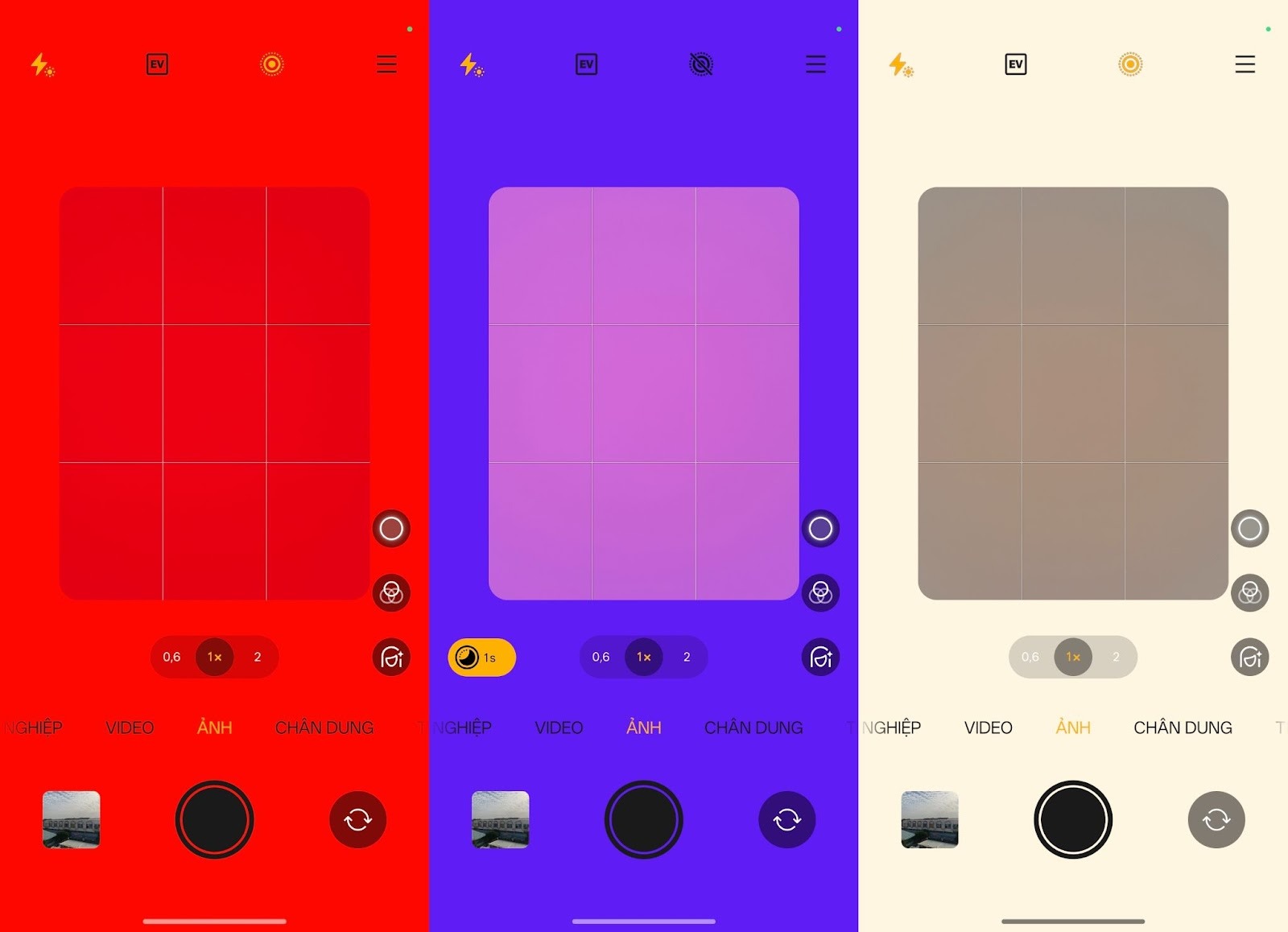 Trải nghiệm sâu OPPO Reno15 Series: "Hào quang" từ thiết kế đến khả năng nhiếp ảnh AI thông minh 200MP 6 Trải nghiệm sâu OPPO Reno15 Series: "Hào quang" từ thiết kế đến khả năng nhiếp ảnh AI thông minh 200MP - image 9