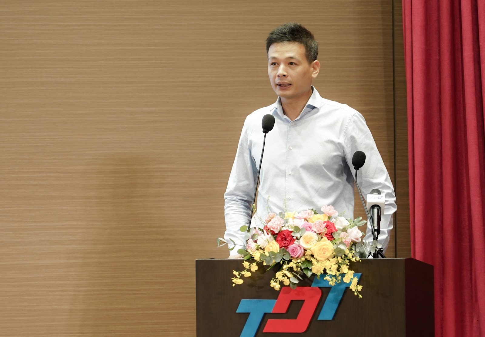 5 nhóm ngành đóng góp lớn của kinh tế tầm thấp TP.HCM, FPT cam kết đồng hành - image 92