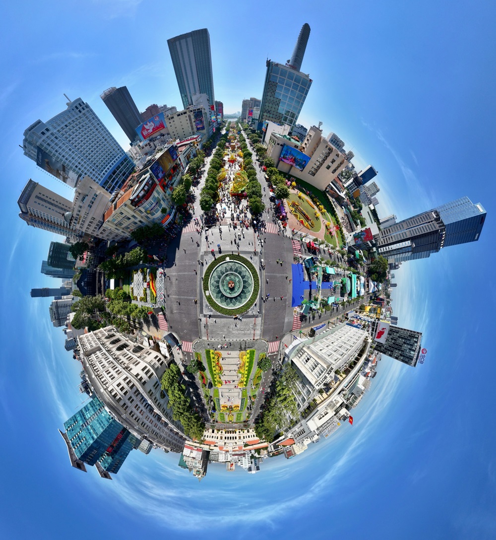 Xu hướng du lịch đô thị, vui chơi – tham quan – trải nghiệm Tết Bính Ngọ - 634665783 10164220077698304 8423957176709068266 n